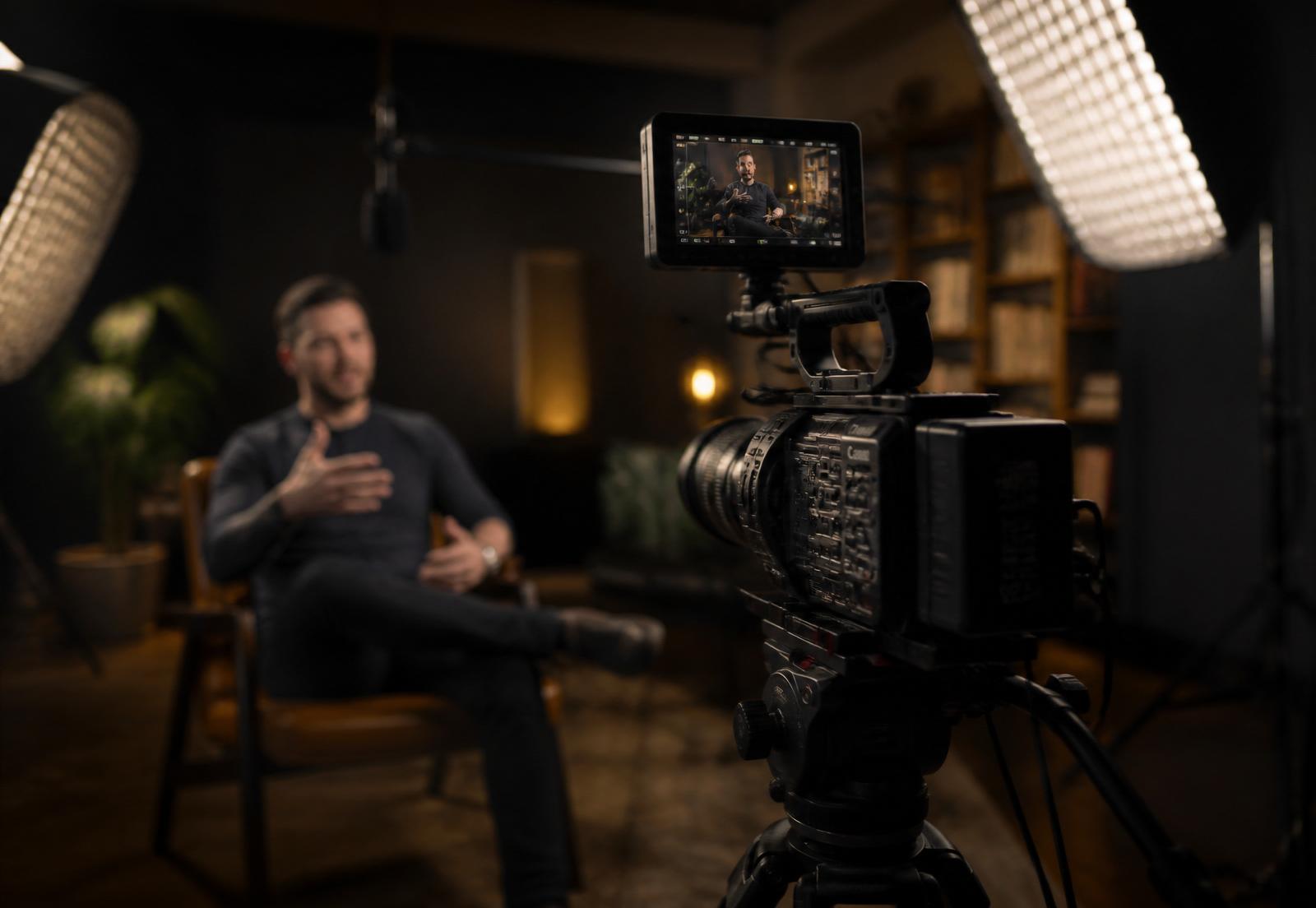 Video Production
