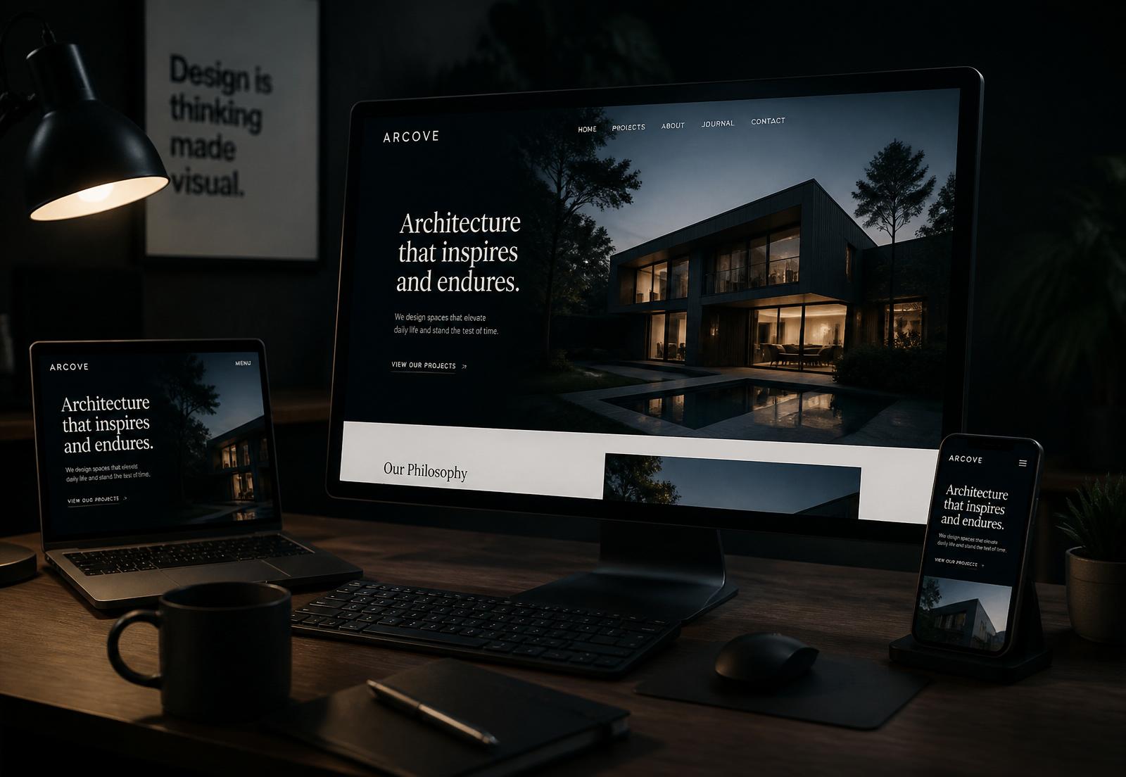 Website Design